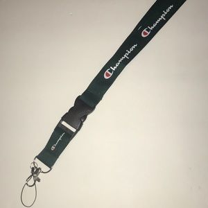 Lanyard